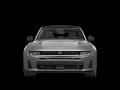 2026 Dodge Charger Scat Pack Plus