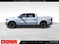 2026 RAM 1500 Longhorn