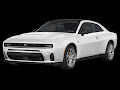 2026 Dodge Charger Scat Pack Plus
