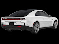 2026 Dodge Charger Scat Pack Plus