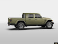 2026 Jeep Gladiator Mojave X