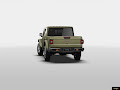 2026 Jeep Gladiator Mojave X