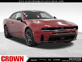 2026 Dodge Charger Scat Pack Plus