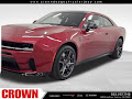 2026 Dodge Charger Scat Pack Plus