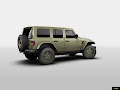 2026 Jeep Wrangler Willys 41