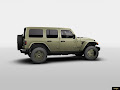 2026 Jeep Wrangler Willys 41
