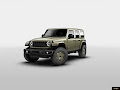 2026 Jeep Wrangler Willys 41