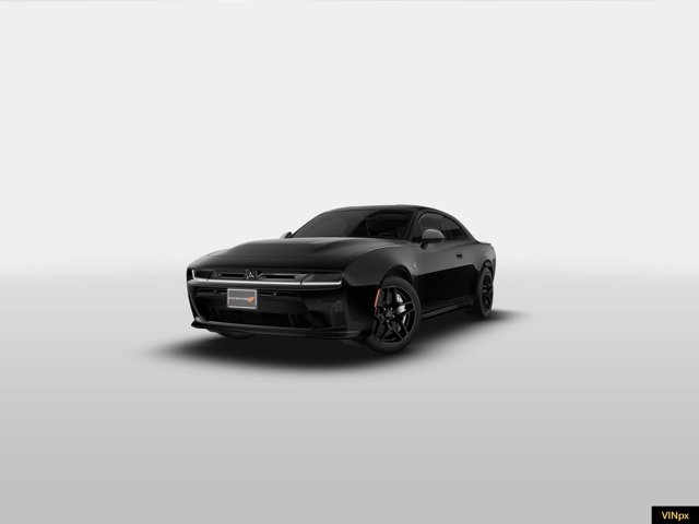 2026 Dodge Charger Scat Pack Plus