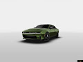 2026 Dodge Charger Scat Pack Plus
