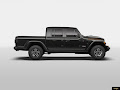 2026 Jeep Gladiator Mojave X