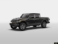 2026 Jeep Gladiator Mojave X