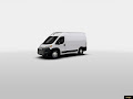 2026 RAM ProMaster Cargo Van Tradesman