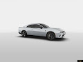 2026 Dodge Charger Scat Pack Plus