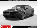 2026 Dodge Charger Scat Pack Plus