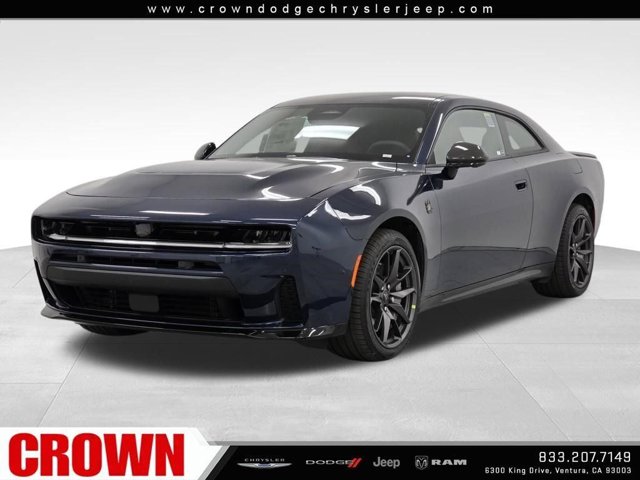 2026 Dodge Charger Scat Pack Plus