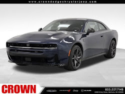 2026 Dodge Charger Scat Pack Plus