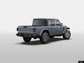 2026 Jeep Gladiator Mojave X