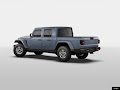 2026 Jeep Gladiator Mojave X