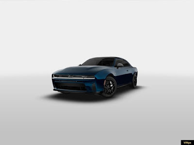 2026 Dodge Charger