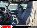 2026 Jeep Gladiator Shadow Ops