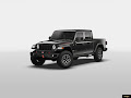 2026 Jeep Gladiator Shadow Ops