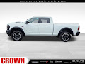 2026 RAM 2500 Rebel
