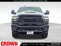 2026 RAM 2500 Rebel
