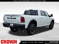 2026 RAM 2500 Rebel