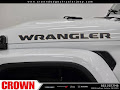 2026 Jeep Wrangler 85th Anniversary
