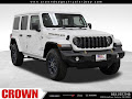 2026 Jeep Wrangler 85th Anniversary