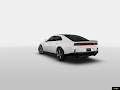 2026 Dodge Charger Scat Pack Plus