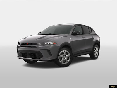 2025 Dodge Hornet