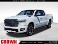 2026 RAM 1500 Longhorn