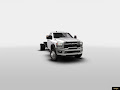 2026 RAM 5500 Chassis Cab Tradesman