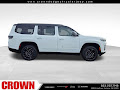 2026 Jeep Grand Wagoneer Summit Reserve