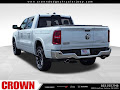 2026 RAM 1500 Longhorn