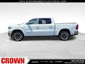 2026 RAM 1500 Longhorn