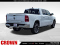2026 RAM 1500 Longhorn