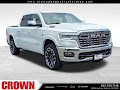 2026 RAM 1500 Longhorn