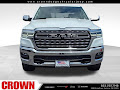 2026 RAM 1500 Longhorn