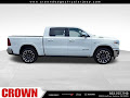 2026 RAM 1500 Longhorn