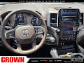 2026 RAM 1500 Longhorn