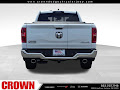 2026 RAM 1500 Longhorn