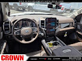 2026 RAM 1500 Longhorn