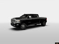 2026 RAM 3500 Longhorn