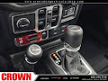 2026 Jeep Gladiator Willys