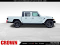2026 Jeep Gladiator Willys