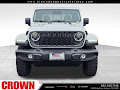 2026 Jeep Gladiator Willys