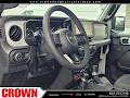 2026 Jeep Gladiator Willys