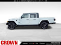 2026 Jeep Gladiator Willys
